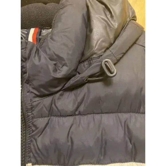 Tommy Hilfiger Ultra Loft Hooded Puffer Coat Mens M Tommy Hilfiger